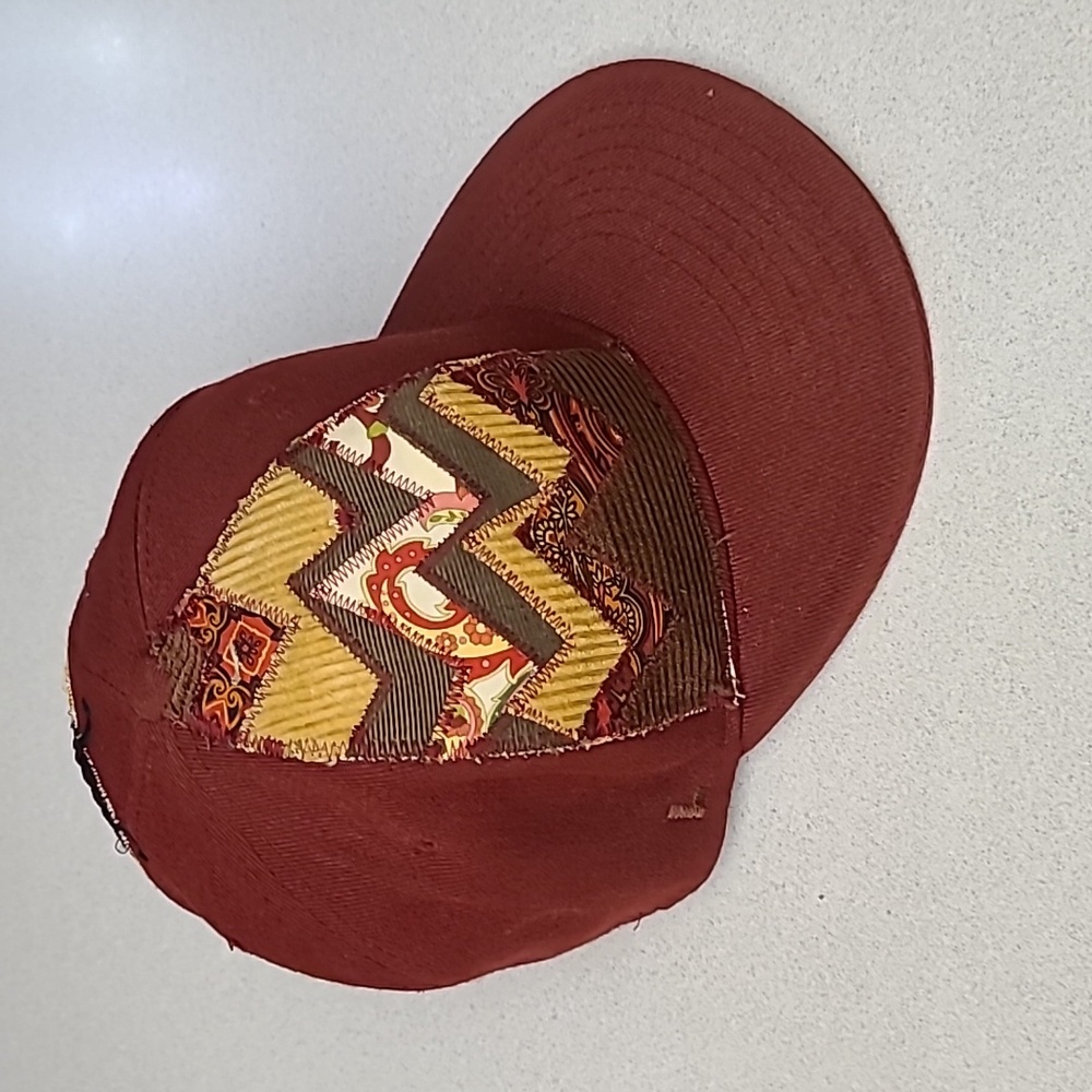 Pit Bull "Grateful Dead" hat